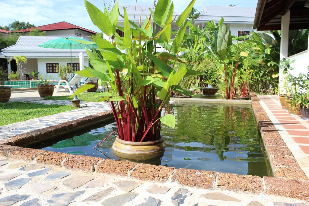 Villa Colina Khao Lak Rooms And Bungalows - Adults Only Extérieur photo