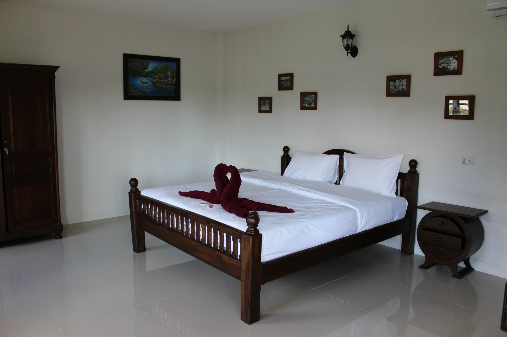 Villa Colina Khao Lak Rooms And Bungalows - Adults Only Extérieur photo
